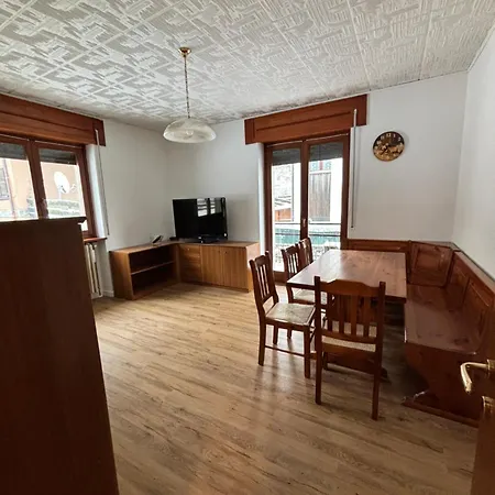 Trilo Comfort & Stile Giulia House Aprica