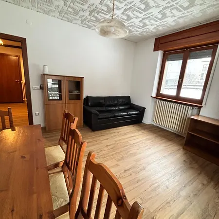 Trilo Comfort & Stile Giulia House Διαμέρισμα
