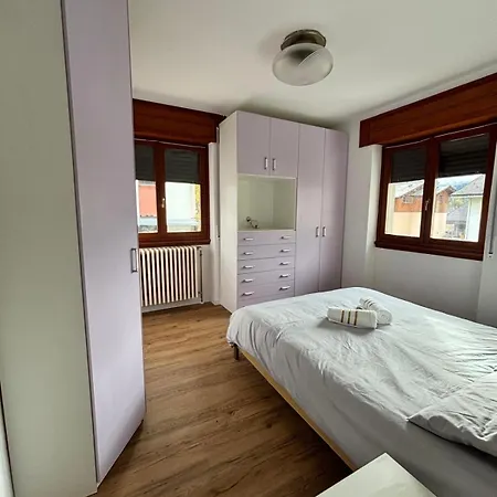 Διαμέρισμα Trilo Comfort & Stile Giulia House *