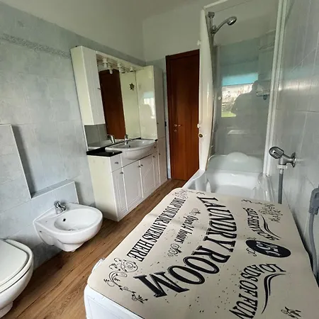 Trilo Comfort & Stile Giulia House Διαμέρισμα
