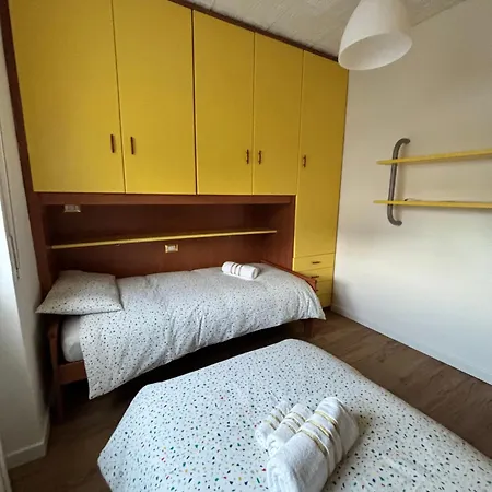 Trilo Comfort & Stile Giulia House Διαμέρισμα *