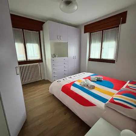 Trilo Comfort & Stile Giulia House * Aprica