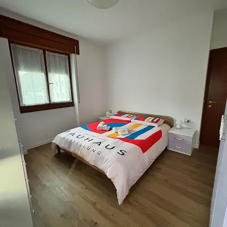 Trilo Comfort & Stile Giulia House Διαμέρισμα Aprica